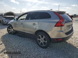 2012 Volvo XC60 3.0L с VIN YV4902DZ0C2243857, выставлен на аукционе Copart как лот 49336125 с пробегом Не указан миль и Списание • Salvage title. История ставок и продаж доступна на DreamBid. Изображение 2.