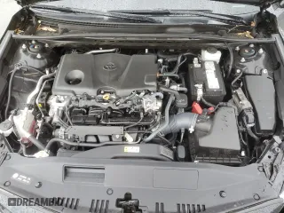 2022 Toyota Camry SE with VIN 4T1G11AK0NU052175, listed as a Copart auction lot 44162445 with 29,537 mi miles and Clean Title. Bid and sale history available at carsss.com. Image 11.