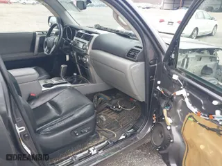 2011 Toyota 4Runner Trail with VIN JTEBU5JR0B5060272, listed as a IAAI auction lot 41649776 with 212,153 mi miles. Bid and sale history available at carsss.com. Image 5.