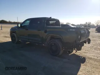 2022 Toyota Tundra 2WD SR5 with VIN 5TFLA5AB9NX017000, listed as a Copart auction lot 42941845 with 39,278 mi miles and Salvage Title. Bid and sale history available at carsss.com. Image 2.