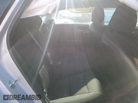 2019 Kia Forte LXS z VIN 3KPF24AD1KE119926, wystawiony jako Copart lot #49107035 z przebiegiem 79 623 mil mil oraz Szkoda całkowita • Salvage title. Historia ofert i sprzedaży dostępna na DreamBid. Obrazek 10.