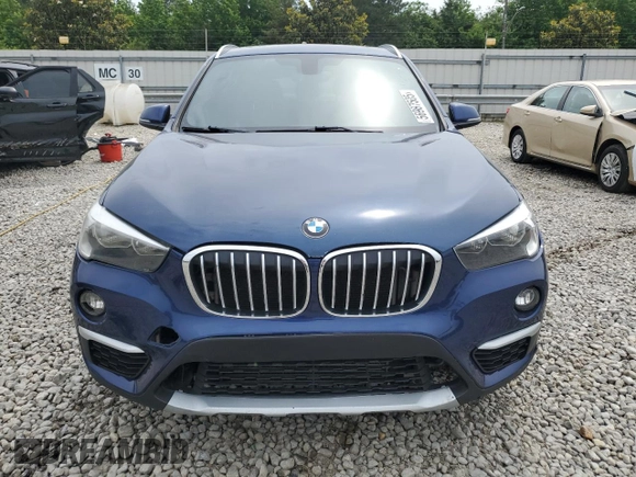 2018 BMW X1 xDrive28i с VIN WBXHT3C31J5L28228, выставлен на аукционе Copart как лот 56987505 с пробегом 163 858 миль миль и Чистый • Clean title. История ставок и продаж доступна на DreamBid. Изображение 5.