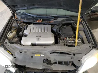 2011 Toyota Avalon with VIN 4T1BK3DB8BU419737, listed as a Copart auction lot 52851765 with 280,202 mi miles and Clean Title. Bid and sale history available at carsss.com. Image 11.
