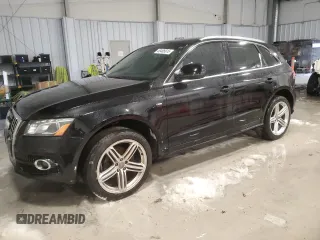2010 Audi Q5 Prestige с VIN WA1WKBFPXAA100603, выставлен на аукционе Copart как лот 49486615 с пробегом 136 264 миль миль и Чистый • Clean title. История ставок и продаж доступна на DreamBid. Изображение 1.