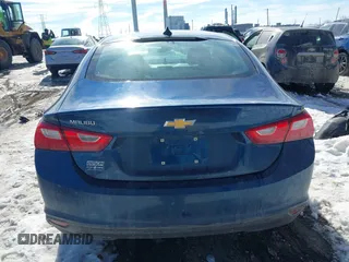 2019 Chevrolet Malibu LS with VIN 1G1ZB5ST4KF155701, listed as a IAAI auction lot 41354004 with 78,112 mi miles and . Bid and sale history available at DreamBid. Image 16.