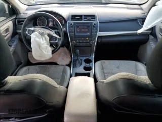 2015 Toyota Camry XLE with VIN 4T1BF1FK8FU927315, listed as a Copart auction lot 79970004 with 147,786 mi miles and Salvage Title. Bid and sale history available at DreamBid. Image 8.