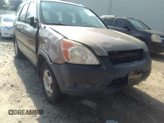2003 Honda CR-V LX z VIN SHSRD68423U107684, wystawiony jako IAAI lot #42284367 z przebiegiem 257 273 mil mil oraz . Historia ofert i sprzedaży dostępna na DreamBid. Obrazek 6.