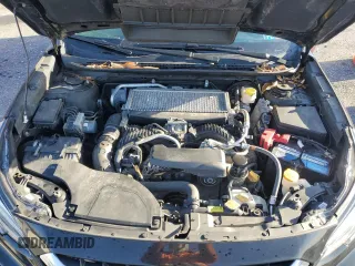 2020 Subaru Legacy Touring XT with VIN 4S3BWGP64L3024024, listed as a Copart auction lot 83818174 with 79,435 mi miles and Salvage title. Bid and sale history available at DreamBid. Image 11.