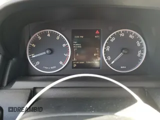 2012 Land Rover LR4 HSE z VIN SALAG2D4XCA644461, wystawiony jako Copart lot #50124755 z przebiegiem 195 475 mil mil oraz Szkoda całkowita • Salvage title. Historia ofert i sprzedaży dostępna na DreamBid. Obrazek 9.