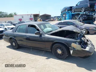 2009 Ford Police Interceptor с VIN 2FAHP71V79X135482, выставлен на аукционе IAAI как лот 42119989 с пробегом Не указан миль и . История ставок и продаж доступна на DreamBid. Изображение 13.