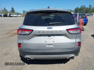 2020 Ford Escape SE with VIN 1FMCU9G67LUB31208, listed as a IAAI auction lot 42632751 with 32,050 mi miles and . Bid and sale history available at DreamBid. Image 16.