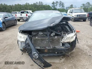 2012 Toyota Camry SE with VIN 4T1BK1FK5CU006399, listed as a Copart auction lot 52144275 with 174,614 mi miles and Salvage Title. Bid and sale history available at carsss.com. Image 5.