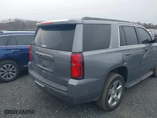 2018 Chevrolet Tahoe LT with VIN 1GNSKBKC9JR245289, listed as a IAAI auction lot 41617113 with 1 mi miles. Bid and sale history available at carsss.com. Image 16.