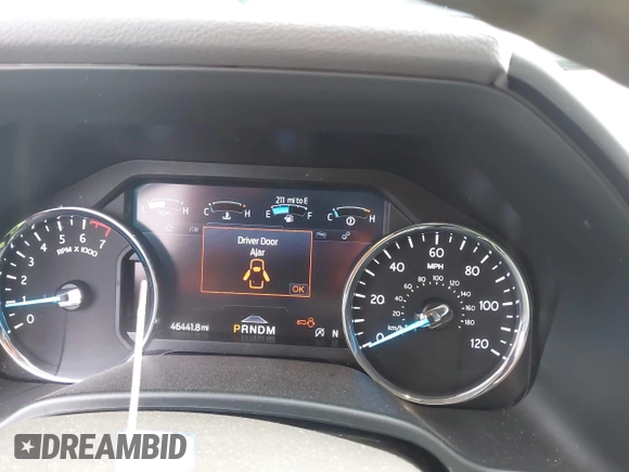 2021 Ford Expedition Limited z VIN 1FMJU1KT4MEA56128, wystawiony jako IAAI lot #42045012 z przebiegiem 46 441 mil mil oraz . Historia ofert i sprzedaży dostępna na DreamBid. Obrazek 7.