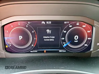 2022 Volkswagen Atlas SE с VIN 1V2JE2CA6NC225324, выставлен на аукционе Copart как лот 60476985 с пробегом 58 315 миль миль и Чистый • Clean title. История ставок и продаж доступна на DreamBid. Изображение 9.