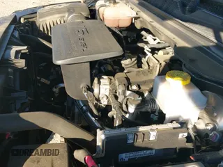 2022 Ram 1500 Big Horn z VIN 1C6RREBG7NN451903, wystawiony jako IAAI lot #40764817 z przebiegiem 31 109 mil mil oraz . Historia ofert i sprzedaży dostępna na DreamBid. Obrazek 12.