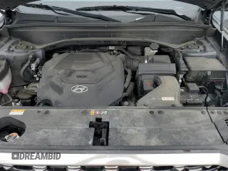 2022 Hyundai Palisade Calligraphy z VIN KM8R7DHE4NU353914, wystawiony jako Copart lot #58190955 z przebiegiem 57 583 mil mil oraz Szkoda całkowita • Salvage title. Historia ofert i sprzedaży dostępna na DreamBid. Obrazek 12.