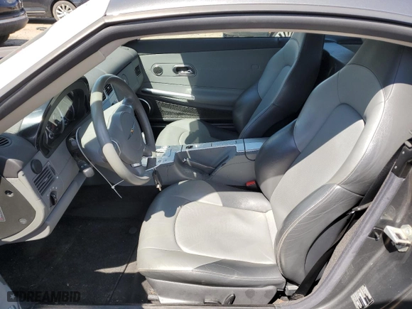 2004 Chrysler Crossfire with VIN 1C3AN69L64X001693, listed as a Copart auction lot 50967455 with 97,983 mi miles and Clean Title. Bid and sale history available at carsss.com. Image 7.