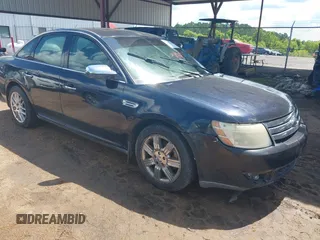 2009 Ford Taurus Limited with VIN 1FAHP25W89G125183, listed as a IAAI auction lot 42467556 with 244,771 mi miles and . Bid and sale history available at DreamBid. Image 1.