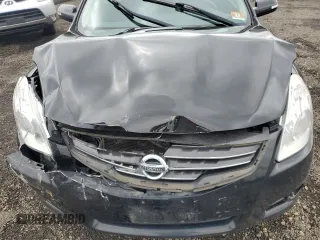 2011 Nissan Altima S with VIN 1N4AL2AP5BN477621, listed as a Copart auction lot 64810615 with 172,639 mi miles and Salvage title. Bid and sale history available at DreamBid. Image 11.