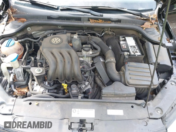 2015 Volkswagen Jetta S with VIN 3VW2K7AJ1FM293445, listed as a IAAI auction lot 42762356 with 116,301 mi miles and . Bid and sale history available at DreamBid. Image 10.