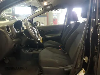 2016 Nissan Note SV с VIN 3N1CE2CP7GL396253, выставлен на аукционе Copart как лот 60818625 с пробегом 170 663 миль миль и Чистый • Clean title. История ставок и продаж доступна на DreamBid. Изображение 7.