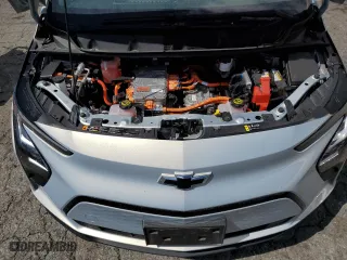 2023 Chevrolet Bolt EV 1LT with VIN 1G1FW6S00P4115993, listed as a Copart auction lot 51613375 with 65,896 mi miles and Clean Title. Bid and sale history available at carsss.com. Image 11.
