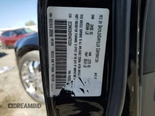 2005 Chrysler 300 300C AWD z VIN 2C3AK63H55H672324, wystawiony jako Copart lot #48790925 z przebiegiem 258 543 mil mil oraz Szkoda całkowita • Salvage title. Historia ofert i sprzedaży dostępna na DreamBid. Obrazek 12.