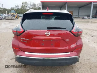 2019 Nissan Murano Platinum with VIN 5N1AZ2MJ0KN152290, listed as a IAAI auction lot 41299085 with 25,668 mi miles and . Bid and sale history available at DreamBid. Image 17.