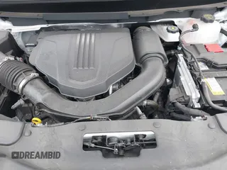 2024 Chevrolet Traverse FWD LS with VIN 1GNEREKS4RJ150800, listed as a IAAI auction lot 41498590 with 7,113 mi miles and . Bid and sale history available at DreamBid. Image 10.