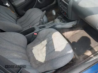 2003 Chevrolet Cavalier with VIN 1G1JC52F537312474, listed as a IAAI auction lot 42405728 with 192,556 mi miles and . Bid and sale history available at DreamBid. Image 5.