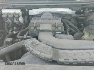 2006 Ford F-150 XL с VIN 1FTPX12V36NB11520, выставлен на аукционе IAAI как лот 42987194 с пробегом 160 923 миль миль и . История ставок и продаж доступна на DreamBid. Изображение 12.