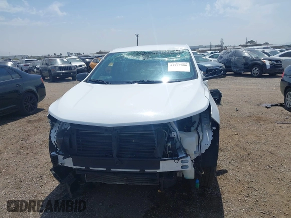 2018 Chevrolet Equinox LS with VIN 2GNAXHEV3J6221692, listed as a IAAI auction lot 41997806 with 84,211 mi miles and . Bid and sale history available at DreamBid. Image 6.