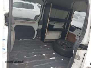 2012 Ford Transit Connect XL z VIN NM0LS7CNXCT113820, wystawiony jako IAAI lot #42392915 z przebiegiem 248 878 mil mil oraz . Historia ofert i sprzedaży dostępna na DreamBid. Obrazek 8.