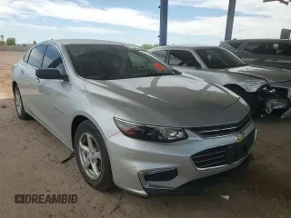 2016 Chevrolet Malibu LS z VIN 1G1ZB5ST2GF238311, wystawiony jako Copart lot #53904135 z przebiegiem 73 733 mil mil oraz Szkody całkowita. Historia ofert i sprzedaży dostępna na DreamBid. Obrazek 13.