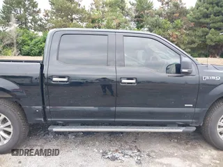 2016 Ford F-150 XLT z VIN 1FTEW1EG3GKF81542, wystawiony jako IAAI lot #42365525 z przebiegiem 185 963 mil mil oraz . Historia ofert i sprzedaży dostępna na DreamBid. Obrazek 13.