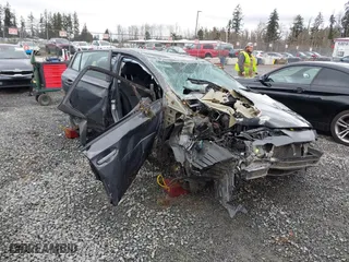 2018 Subaru Impreza with VIN 4S3GTAA69J3717947, listed as a IAAI auction lot 41622886 with 70,291 mi miles. Bid and sale history available at carsss.com. Image 1.