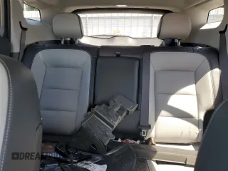 2024 GMC Terrain SLT z VIN 3GKALPEG8RL401553, wystawiony jako Copart lot #55940685 z przebiegiem 5 934 mil mil oraz Szkoda całkowita • Salvage title. Historia ofert i sprzedaży dostępna na DreamBid. Obrazek 10.