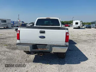 2016 Ford F-250 Lariat z VIN 1FT7W2BT7GED36399, wystawiony jako IAAI lot #42295506 z przebiegiem 204 954 mil mil oraz . Historia ofert i sprzedaży dostępna na DreamBid. Obrazek 16.