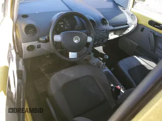 2000 Volkswagen Beetle GLS с VIN 3VWCC21C3YM460784, выставлен на аукционе Copart как лот 50001525 с пробегом 175 669 миль миль и Списание • Salvage title. История ставок и продаж доступна на DreamBid. Изображение 8.