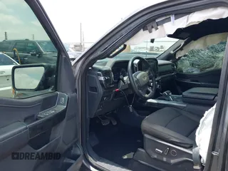 2021 Ford F-150 XL с VIN 1FTFW1E88MFB78075, выставлен на аукционе IAAI как лот 42357189 с пробегом 86 907 миль миль и . История ставок и продаж доступна на DreamBid. Изображение 5.