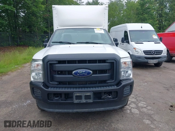 2016 Ford F-250 XL с VIN 1FDBF2B60GED17578, выставлен на аукционе IAAI как лот 42436937 с пробегом 404 746 миль миль и . История ставок и продаж доступна на DreamBid. Изображение 12.