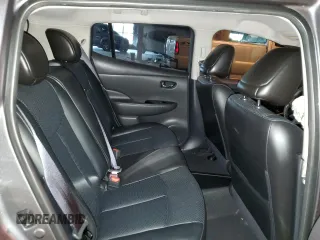 2015 Nissan LEAF SV with VIN 1N4AZ0CP4FC330885, listed as a Copart auction lot 72286732 with 31,960 mi miles. Bid and sale history available at carsss.com. Image 10.