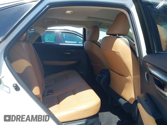 2015 Lexus NX 200t z VIN JTJBARBZ7F2004904, wystawiony jako IAAI lot #42294043 z przebiegiem 140 774 mil mil oraz . Historia ofert i sprzedaży dostępna na DreamBid. Obrazek 8.