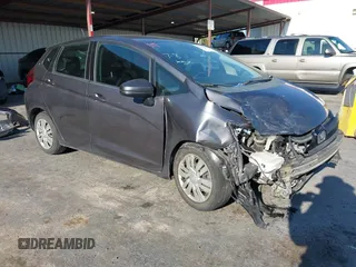 2016 Honda Fit LX с VIN 3HGGK5H51GM702469, выставлен на аукционе IAAI как лот 42714854 с пробегом 91 475 миль миль и . История ставок и продаж доступна на DreamBid. Изображение 1.