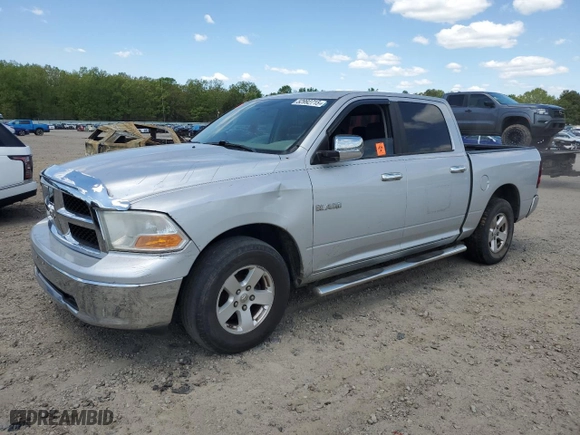 2009 Dodge Ram 1500 TRX with VIN 1D3HB13P89S709540, listed as a Copart auction lot 52992715 with 198,554 mi miles and Clean Title. Bid and sale history available at carsss.com. Image 1.