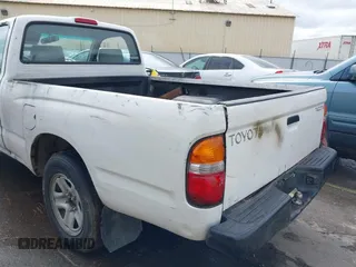 2002 Toyota Tacoma z VIN 5TENL42N02Z099046, wystawiony jako IAAI lot #41774946 z przebiegiem 189 134 mil mil oraz . Historia ofert i sprzedaży dostępna na DreamBid. Obrazek 15.