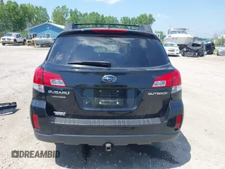 2014 Subaru Outback Limited z VIN 4S4BRCLC2E3322145, wystawiony jako IAAI lot #42654875 z przebiegiem 151 393 mil mil oraz . Historia ofert i sprzedaży dostępna na DreamBid. Obrazek 17.