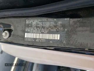 2006 Toyota Tundra SR5 with VIN 5TBET34106S509098, listed as a Copart auction lot 54881475 with 265,114 mi miles and Salvage Title. Bid and sale history available at carsss.com. Image 14.