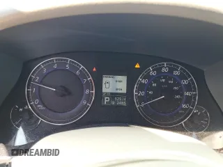 2011 Infiniti EX Journey с VIN JN1AJ0HR9BM853712, выставлен на аукционе Copart как лот 51146205 с пробегом 92 914 миль миль и Чистый • Clean title. История ставок и продаж доступна на DreamBid. Изображение 9.